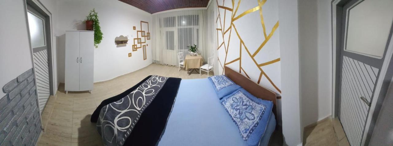 Duran Apart Apartment Antalya Exterior photo