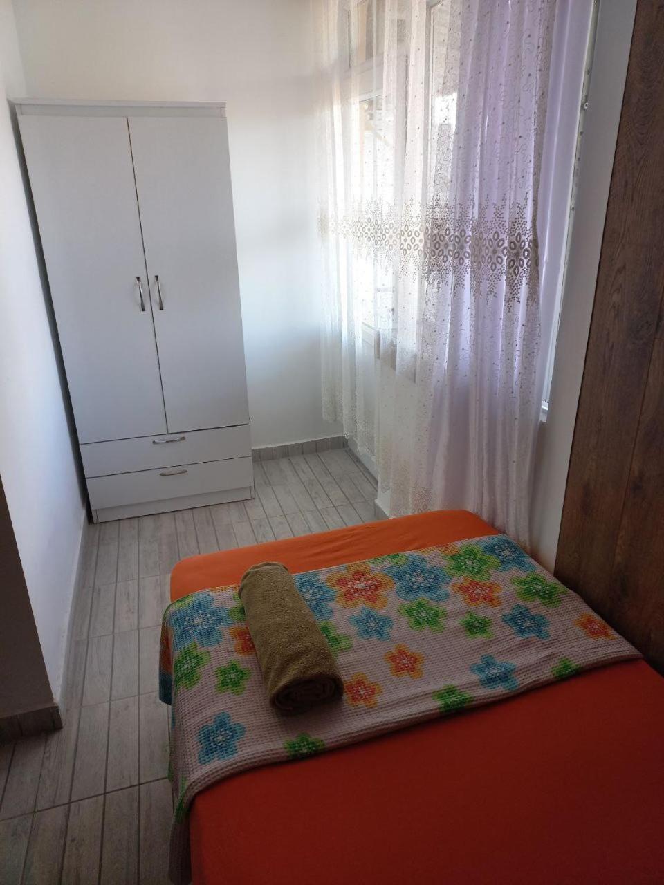 Duran Apart Apartment Antalya Exterior photo