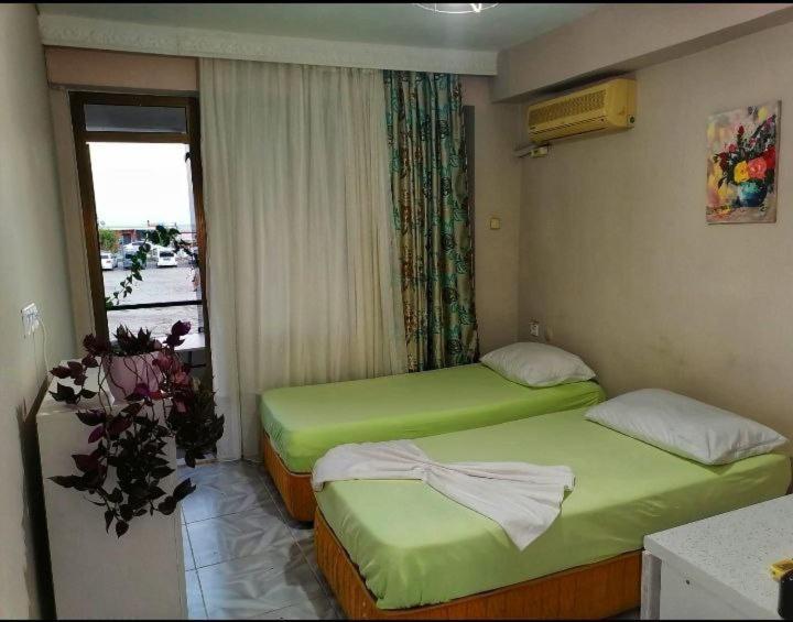 Duran Apart Apartment Antalya Exterior photo