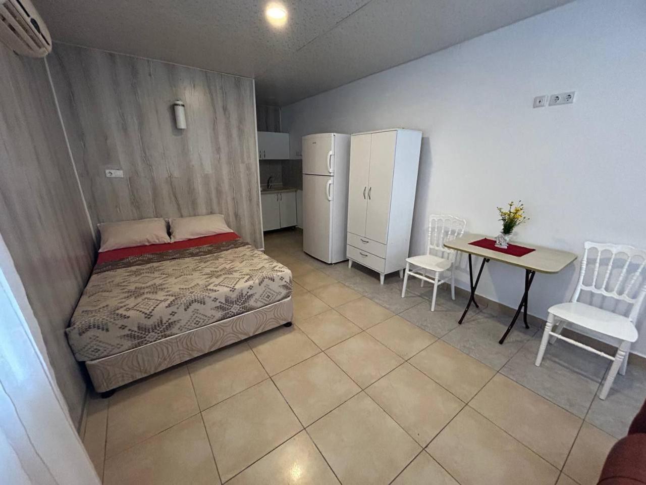 Duran Apart Apartment Antalya Exterior photo
