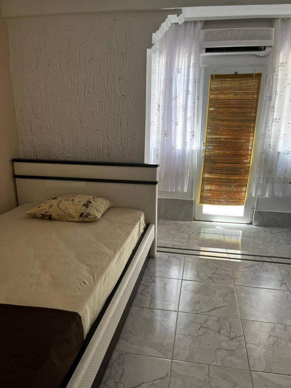 Duran Apart Apartment Antalya Exterior photo