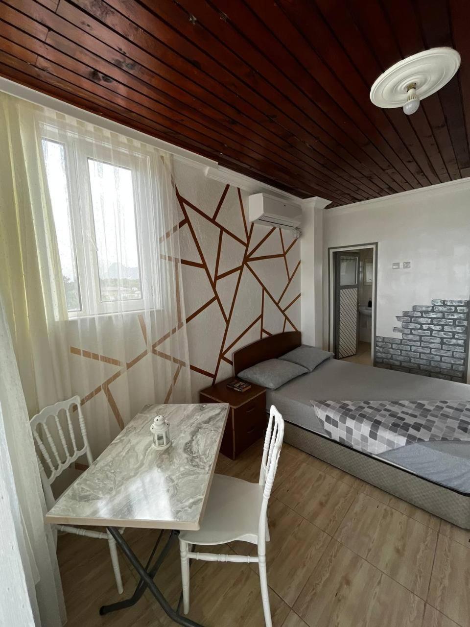 Duran Apart Apartment Antalya Exterior photo