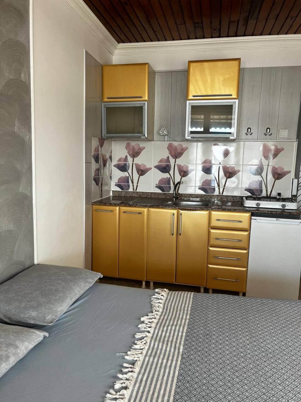 Duran Apart Apartment Antalya Exterior photo