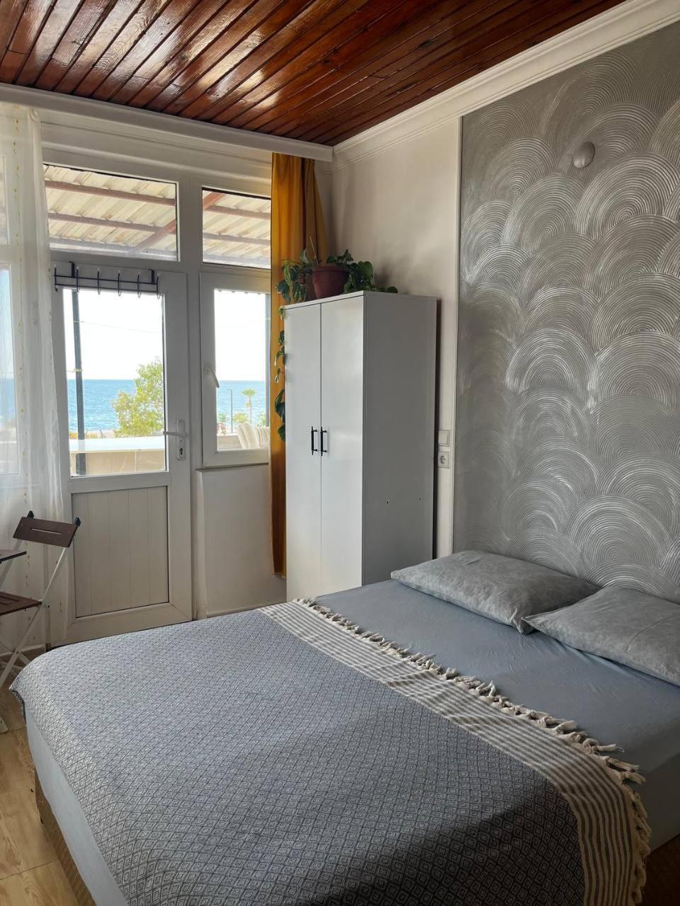 Duran Apart Apartment Antalya Exterior photo