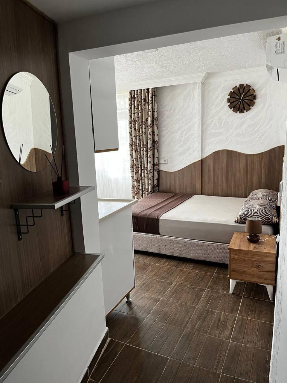 Duran Apart Apartment Antalya Exterior photo